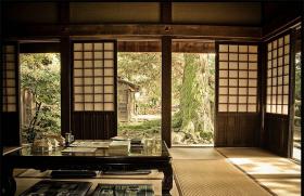 Создание дизайна комнаты в японском стиле: особенности интерьера Дизайн зала в японском стиле